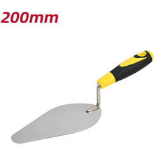 Кельма каменщика Deli YS EDL509218, 200 мм