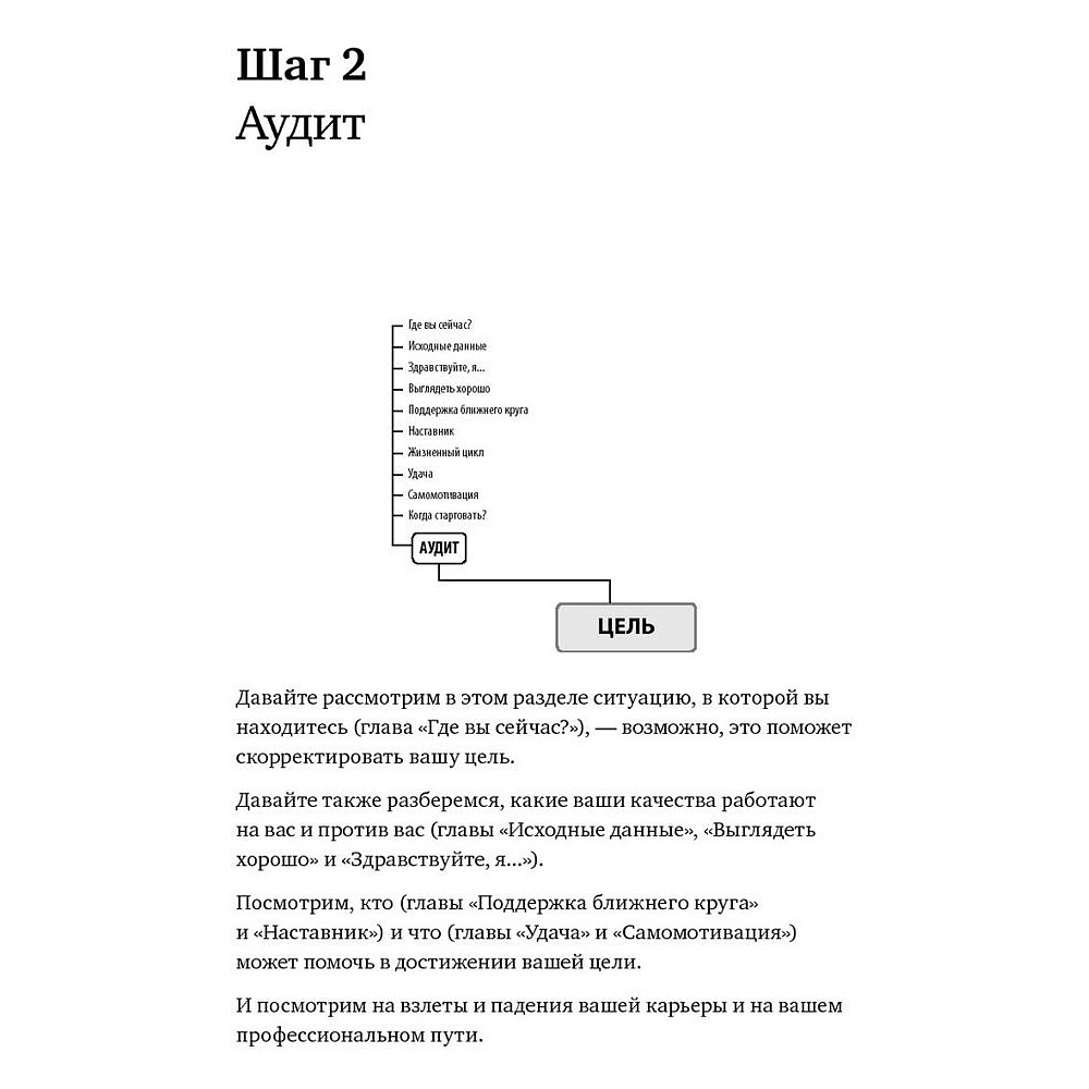 Книга "Номер 1. Как стать лучшим в том, что ты делаешь", Игорь Манн - 7
