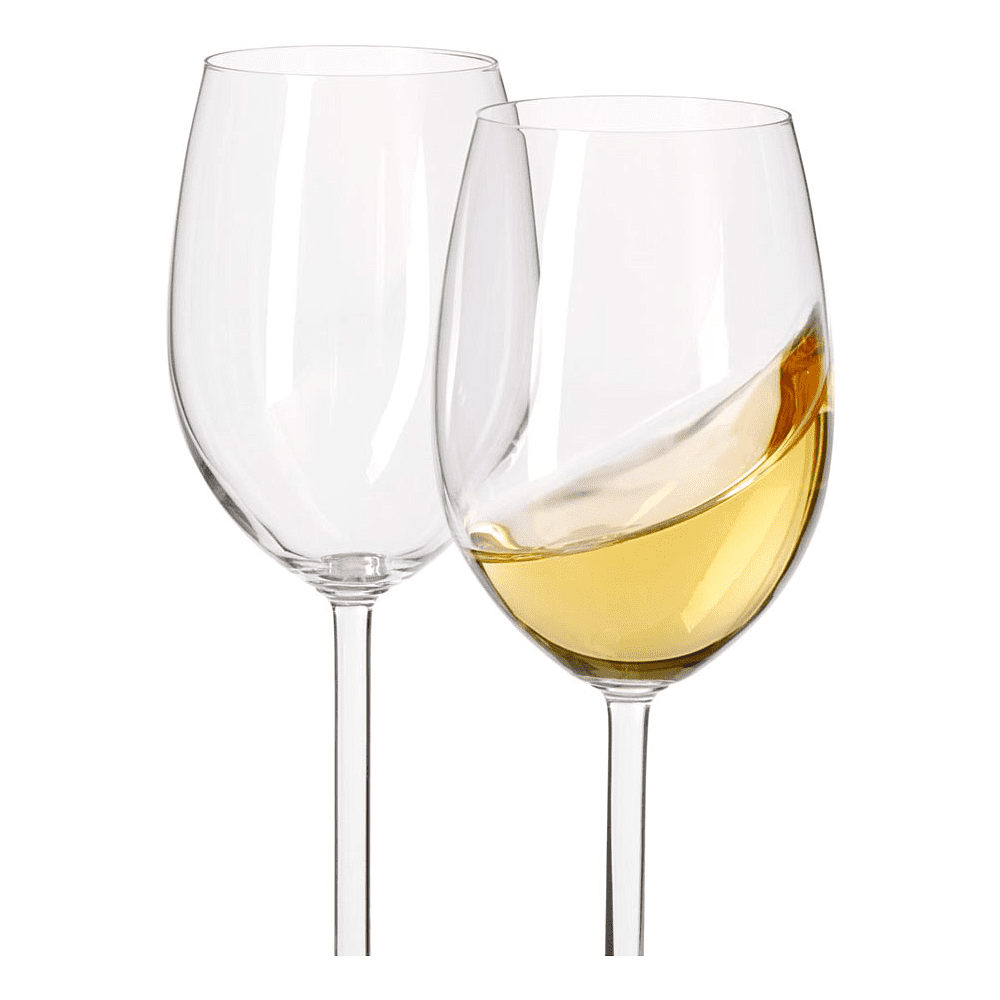 Набор бокалов для белого вина «Daily», 370 мл, 6 шт/упак - 2