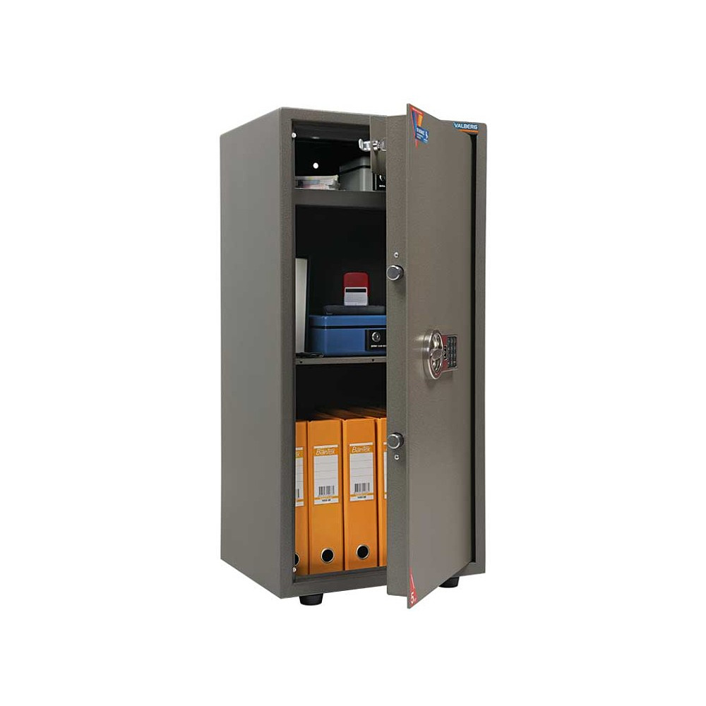 Сейф мебельный ASM-90 Т ЕL, 900x440x355 мм