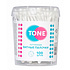 Ватные палочки "TONE"