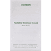 Мышь Ugreen MU001/90374, беспроводная, зеленый - 7