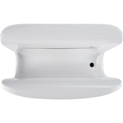 Электросушилка для рук BXG-JET 7000, ABS-пластик, белый - 8