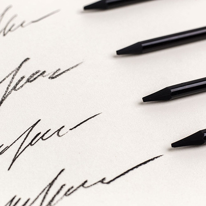 Набор графических материалов "Малевичъ", 8 шт. - 2