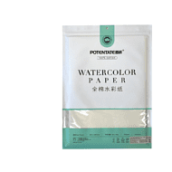 Бумага для акварели 