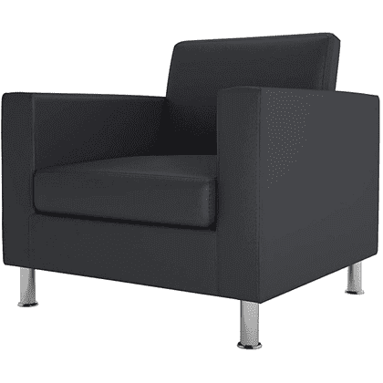 Кресло AUPI R 4.32.2, Дельта - 2