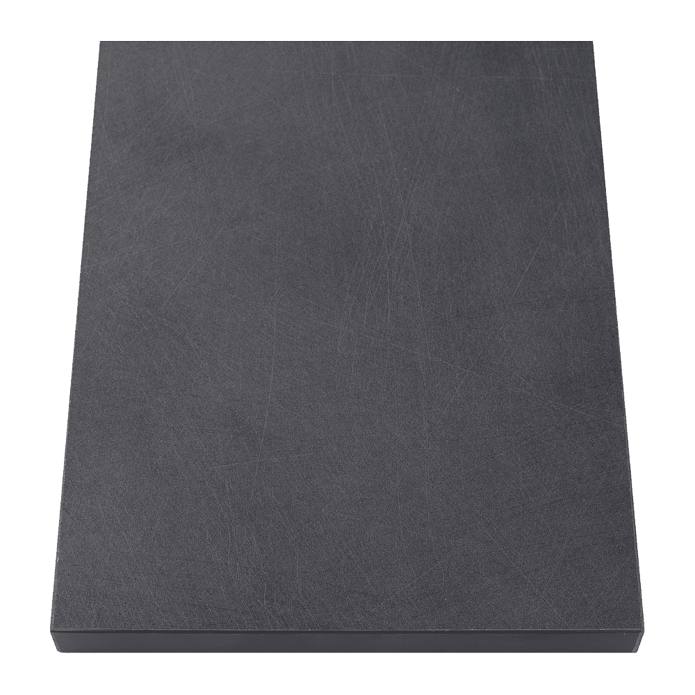 Стол письменный ALLERD GEON, белый муар, Металл Бруклин - 3