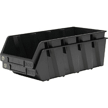 Ящик пластиковый "Практик ESD", 500x230x150 мм