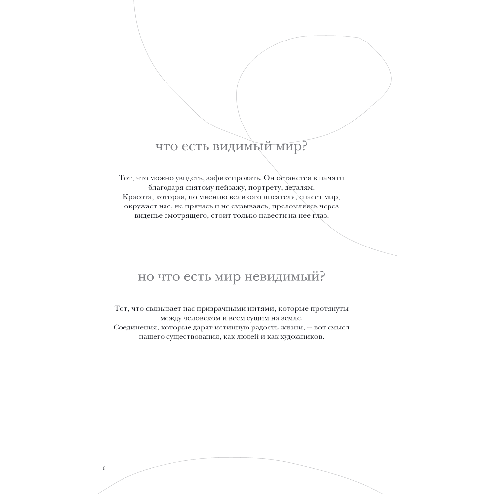 Книга "Соединения. Путь к фотографии", Полина Набока, София Набока - 3