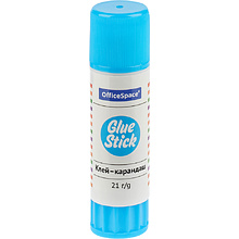 Клей-карандаш "OfficeSpace"