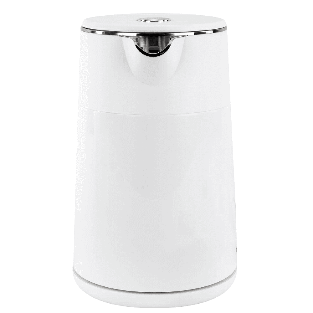 Электрочайник Brasson "KT-264", белый - 2