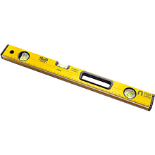 Уровень строительный Deli YS EDL290500