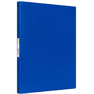 Папка на кольцах 