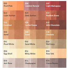 Маркер перманентный "Copic Sketch", E-84 хаки