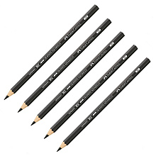 Карандаш чернографитный акварельный "Graphite Aquarelle"