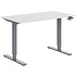 Комплект WellDesk First (регулируемый по высоте каркас арт. 9022708 и столешница арт. 9031917)