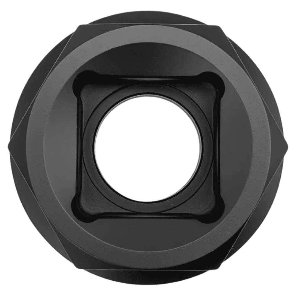 Головка ударная шестигранная RF-44513BV30, 1/2'', 13 мм - 3