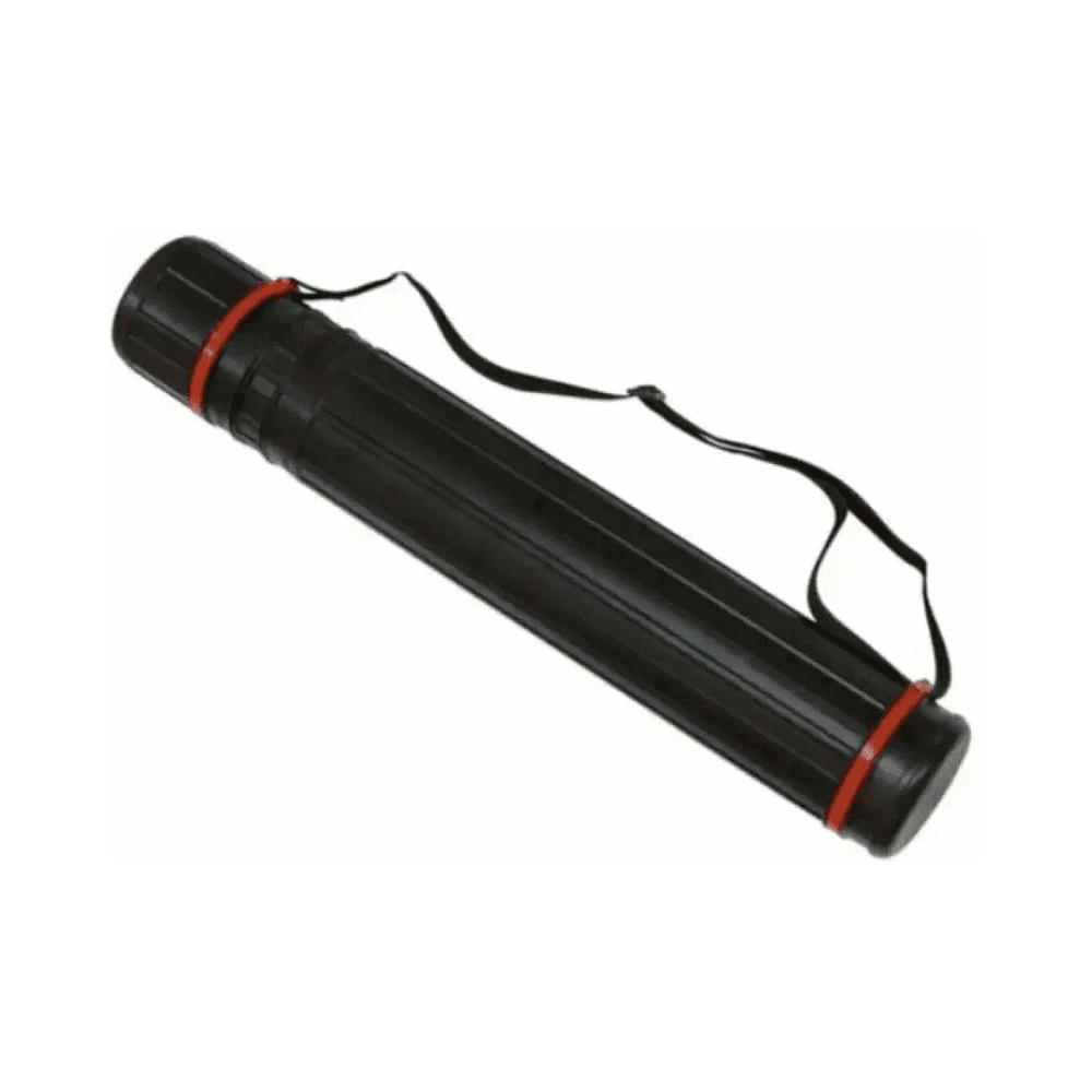 Тубус телескопический "Сонет", диаметр 10 см