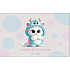 Альбом для рисования "Cute Kitty", A4, 10 листов