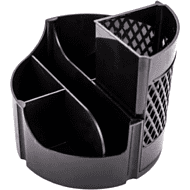 Подставка для канцелярских мелочей 