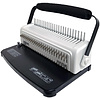 Перфобиндер "Office Kit B2115D" - 3
