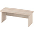 Коллекция Баден Стол письменный Б-200, 2000х833х750 мм, сонома