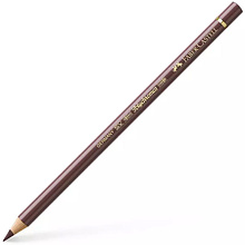 Карандаш цветной "Polychromos", 176 ван-дик коричневый