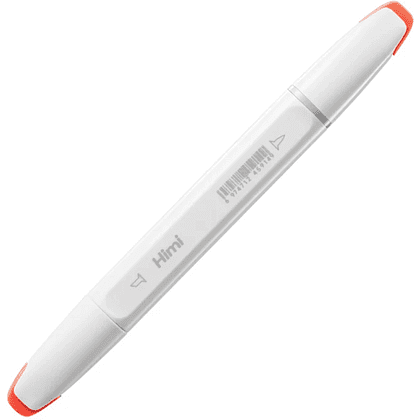 Набор маркеров художественных "Himi", 80 штук - 3