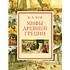 Книга "Мифы Древней Греции (мел.) (ил. А. Власовой)", Николай Кун