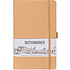 Скетчбук "Sketchmarker", 13x21 см, 140 г/м2, 80 листов, капучино