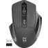 Мышь Defender "MB-345", беспроводная, 800-1600 dpi, черный
