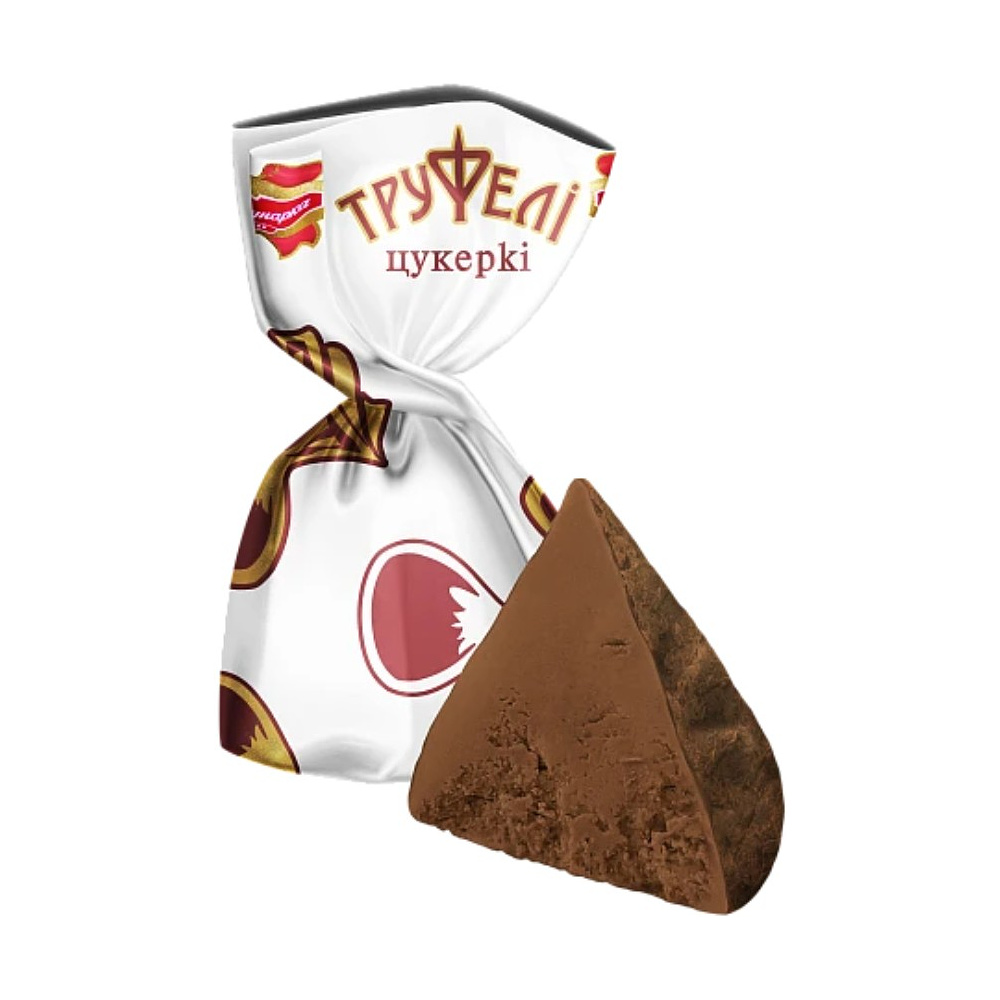 Конфеты "Трюфели" 200 гр. - 4