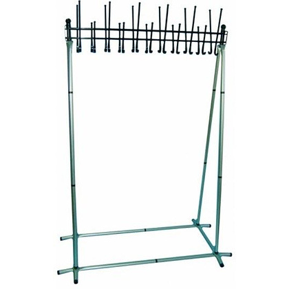 Вешалка гардеробная для одежды АЛЛА-22Ц