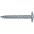 Саморез 4.2х19 мм с прессшайбой, цинк, 1000 шт.