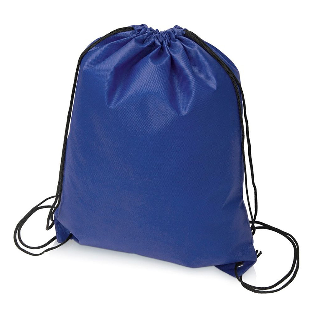 Рюкзак-мешок "Пилигрим", синий
