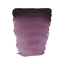 Краски акварельные "Rembrandt", 373 сумеречный розовый, 10 мл, туба