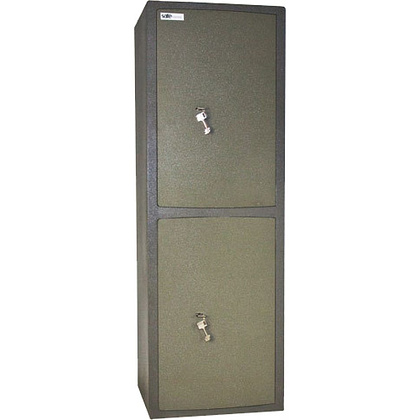 Взломостойкий сейф NTR 61/61ME, 612x612x395x370 мм - 3