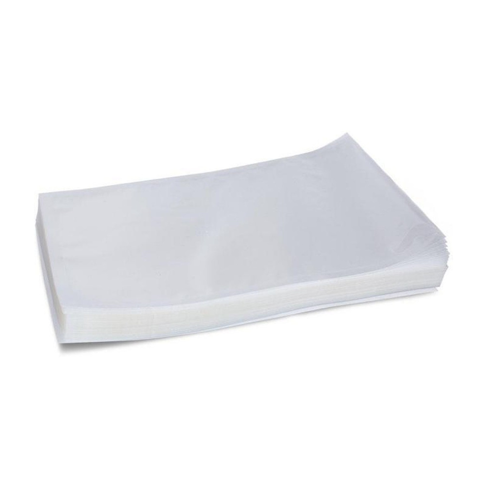 Пакет для вакуумной упаковки 110х160мм, 65 мкм, 200шт/упак - 3