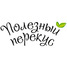 Полезный перекус