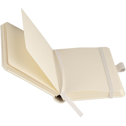 Скетчбук "Ладога", 9х14 см, 140 г/м2, 80 листов, белый - 2