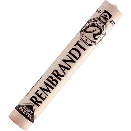 Пастель мягкая "Rembrandt", 202.1 желтый темный