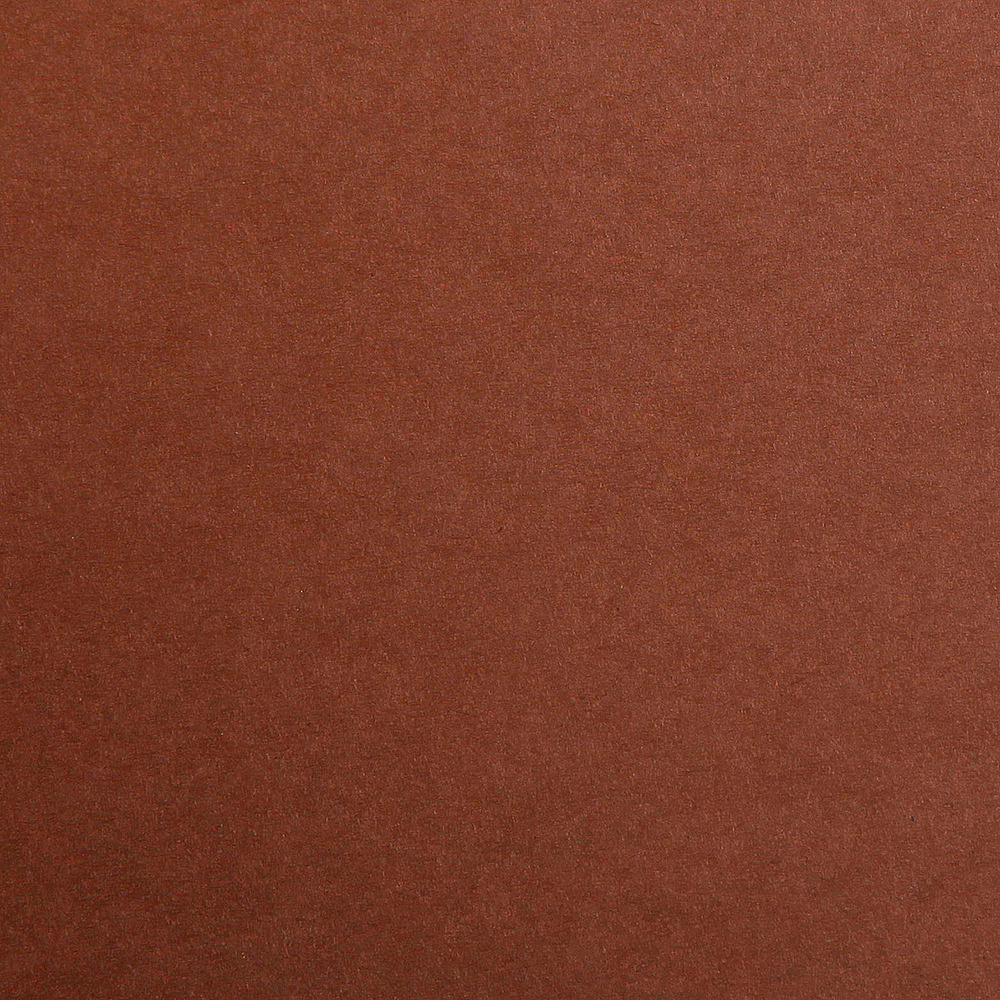 Бумага цветная "Maya", 50х70 см, 120г/м2, коричневый - 2