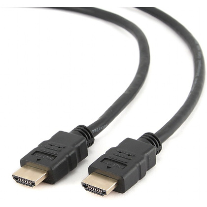 Кабель HDMI Cablexpert CC-HDMI4-15 4.5м, v2.0, 19M/19M