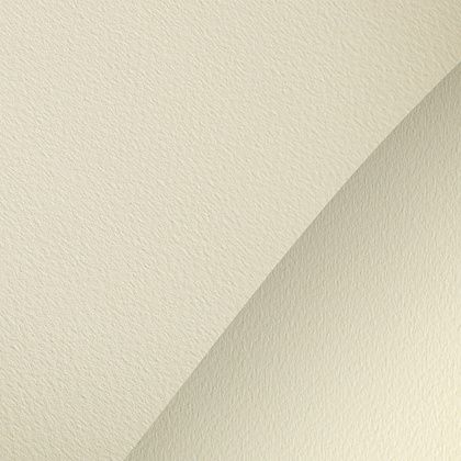 Бумага для пастели "Мастер-Класс", 50х65 см, 160 г/м2, слоновая кость