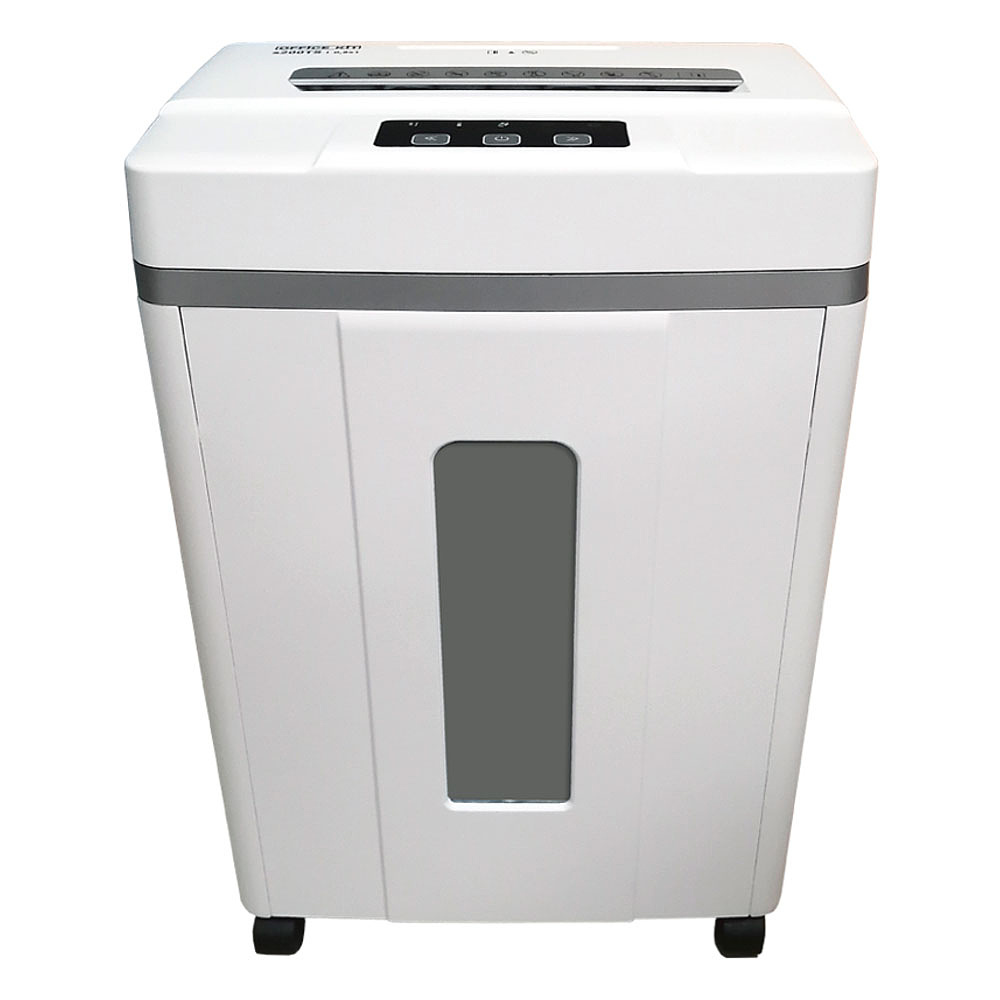 Уничтожитель Office Kit S200TS - 5