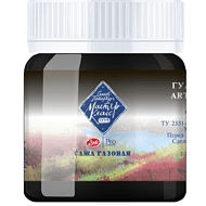 Краски гуашевые 