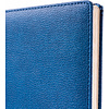 Ежедневник недатированный Acar "Nanda", A5, 272 страницы, синий - 3
