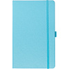 Скетчбук "Sketchmarker", 13x21 см, 140 г/м2, 80 листов, небесно-голубой - 3
