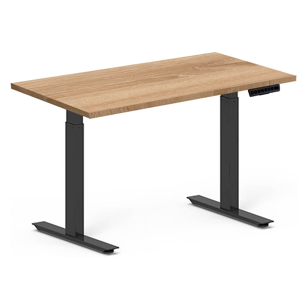 Комплект Fit Focus X-2 (регулируемый по высоте каркас арт. 9065253 и столешница арт. 9072452)