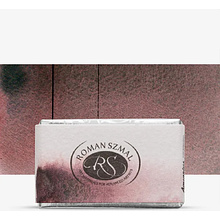 Краски акварельные "Aquarius", 384 лава, кювета